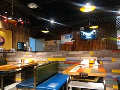 大堂-川遇·鸡公虾婆(新世界百货店)