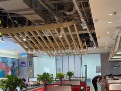 -鱼酷活鱼烤鱼(南京水游城店)