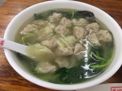 馄饨-聚香斋(东关街店)