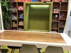 -奇尔思青少儿·语言·艺术·演讲(顾戴路店)