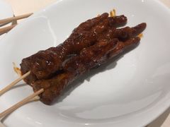 -南门小馆·清真(国贸商城店)