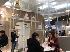 -奈雪的茶(市百一店)