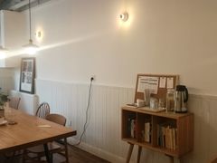 大堂-Cafe Villa