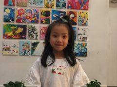 -蕃茄田艺术(普陀长风大悦城中心)