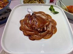 -味+新京宴·烤鸭·北京菜(创意谷店)