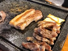 -咕咕站韩国料理(紫金港店)