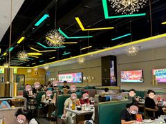 -味之绝美蛙鱼火锅(八号路店)