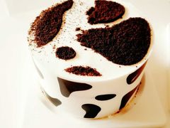 -味多美(江桥万达店)