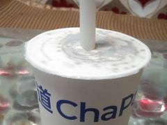 -茶百道(吉嘉港店)
