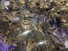 -澜悦港海鲜体验主题餐厅