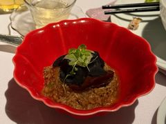-悦轩中餐厅·高空江景·杭州柏悦酒店