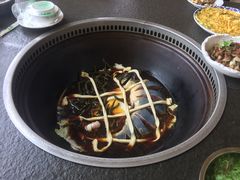 -荣德灶台鱼(圣泉寺店)