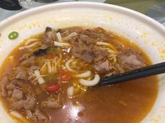 -小厨娘淮扬菜(板桥一店)