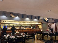 -金厨泰国餐厅·全泰籍厨师料理(拱北店)