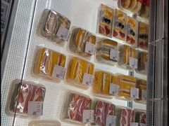 -物美超市(三里河店)