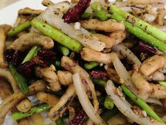 -北方饺子王·海肠捞饭·海鲜锅(山大店)