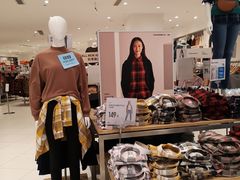 -优衣库(福州五四北泰禾广场店)