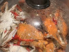 -一方渔歌蒸汽海鲜自助(文化路万达广场店)