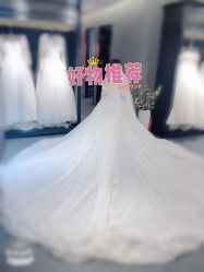 -GRACE KELLY婚纱与礼服(北京店)