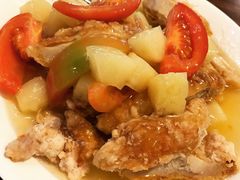 -蓬莱小馆 Joyful Restaurant