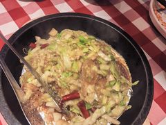 -西贝(枫蓝国际购物中心店)