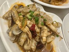 -华盛丰温州大排档(东三环南路店)