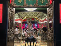-誉八仙粤菜(万象天地店)