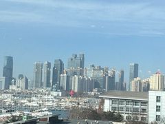 -青岛海尔洲际酒店