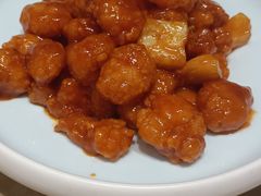 -李氏传家菜(兴城路店)