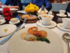 -罗宾斯牛排馆(重庆丽晶酒店)