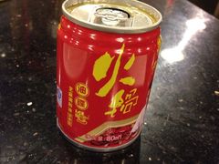 调料香油-蜀九香火锅(彩虹店)