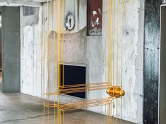 -北京三里屯CHAO酒店