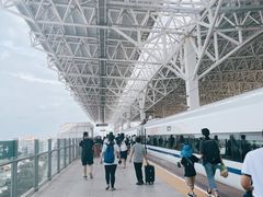-海口东站