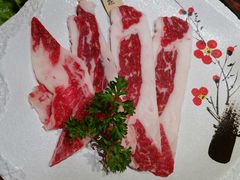 -黑牛の店·和牛烧肉(大悦城店)