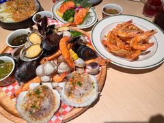 -日进一片海.生腌海鲜火锅.宵夜烧烤(三里屯总店)