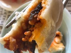 鱼香肉丝子-白玉兰食品(甜云店)