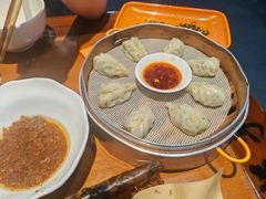 -恋拐子油爆虾·家常菜
