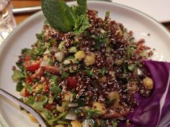 -ELI FALAFEL Lebanese&Mediterranean黎巴嫩美食(富城路店)