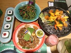 -泰悦澜·泰国餐厅(万象城店)