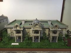 -二沙岛-广东华侨博物馆