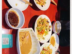 -窄巷子陕菜馆·地道陕西菜(粉巷店)