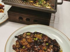 -到家尝北京菜(西坝河店)