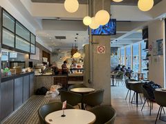 -BAKER&SPICE(BFC外滩金融中心店)