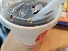 -汉堡王(上海缤谷一期店)