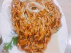 -姥家春饼店(漳州二路店)