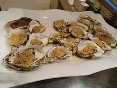 -River Café 海鲜自助(重庆丽笙世嘉酒店)