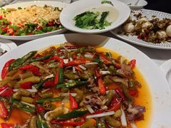 -琬苑鸽庄·川粤融合菜(解放碑总店)