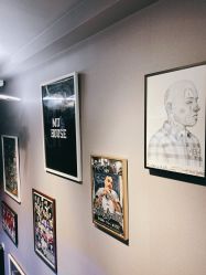 -剪得慢Barbershop·男士理发店