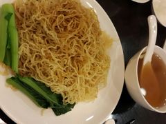 猪油捞面-丽的面家(多宝路店)