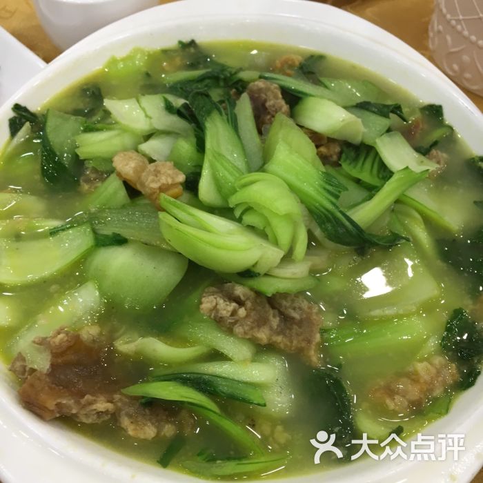 褚记北京烤鸭店(小卫街店)图片 第105张